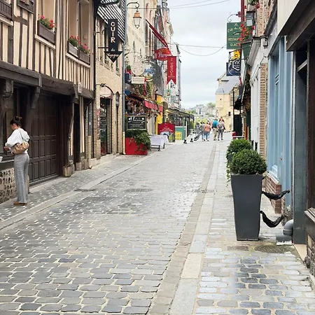 Apartman L'haute Du Gouverneur